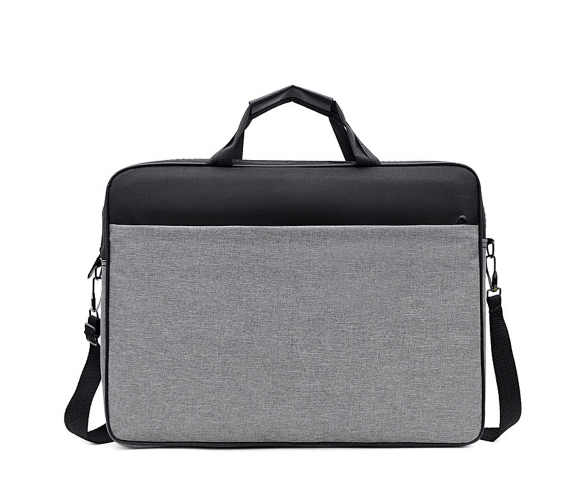 Сумка для ноутбука 15.6" Ritar джинс Black-gray