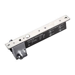 Замок ригеля YB-630A (LED) врізний