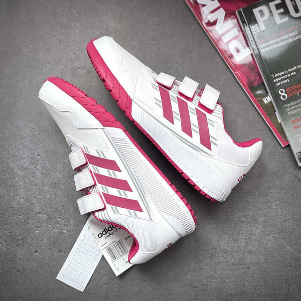 Adidas AltaRun CF K 38