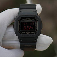 Casio G-Shock DW-5600MS-1DR 200m