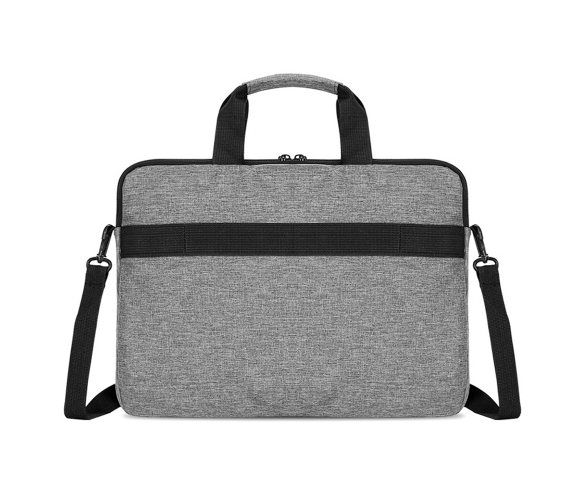 Сумка для ноутбука 15.6" Ritar оксфорд Gray