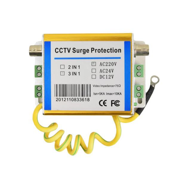 Грозозахист ATIS 3in1, фото 1