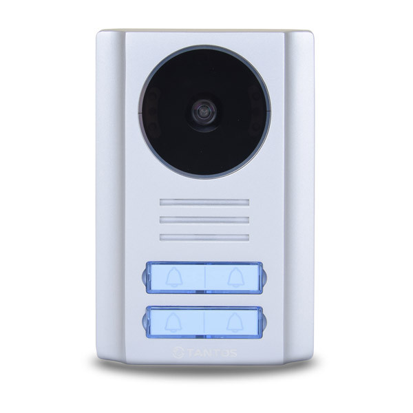 Відеопанель Tantos Stuart-4, фото 1