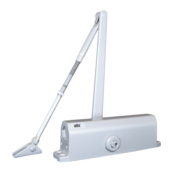 Дотягувач ATIS DC-5036-BC Silver, фото 1