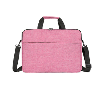 Сумка для ноутбука 15.6" Ritar оксфорд Pink