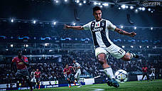 FIFA 19 (Ключ Origin) для ПК, фото 2