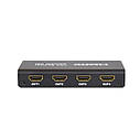 Розгалужувач ATIS HDMI1X4, фото 5