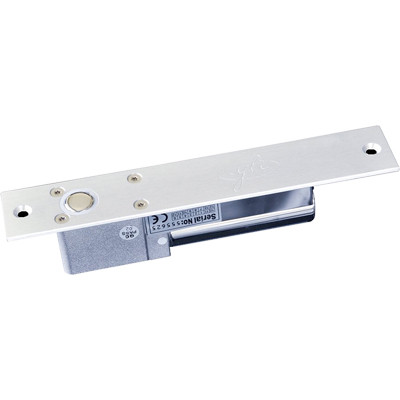 Ригельний замок YB-100+ врізний, фото 1