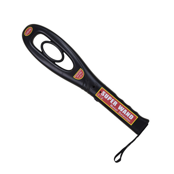 Ручний металодетектор Aoyodi GP-008, фото 1