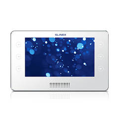 IP-відеодомофон Slinex Kiara (білий)