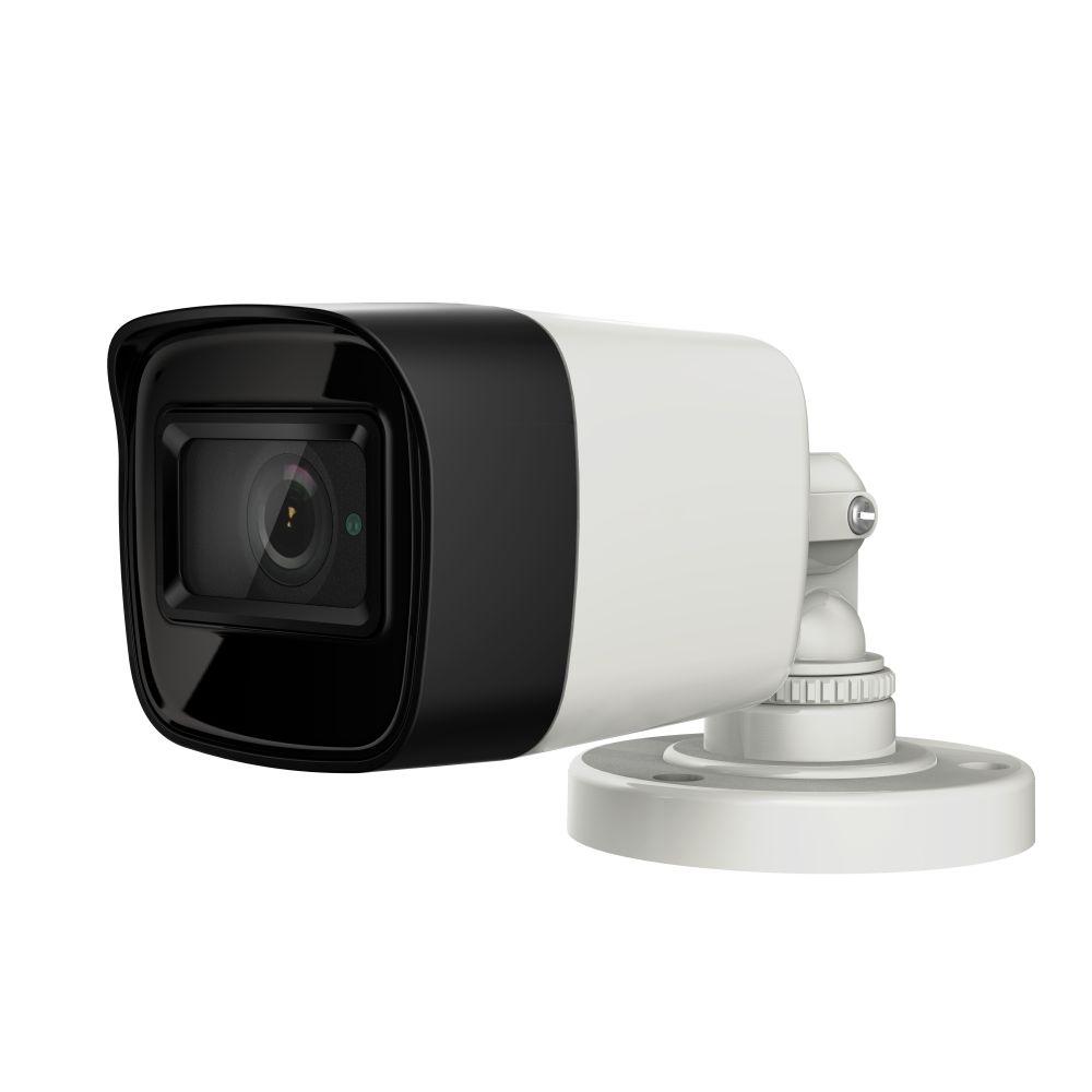 Hikvision DS-2CE16H8T-ITF (3.6 мм) HD-TVI відеокамера 5 Мп, фото 1