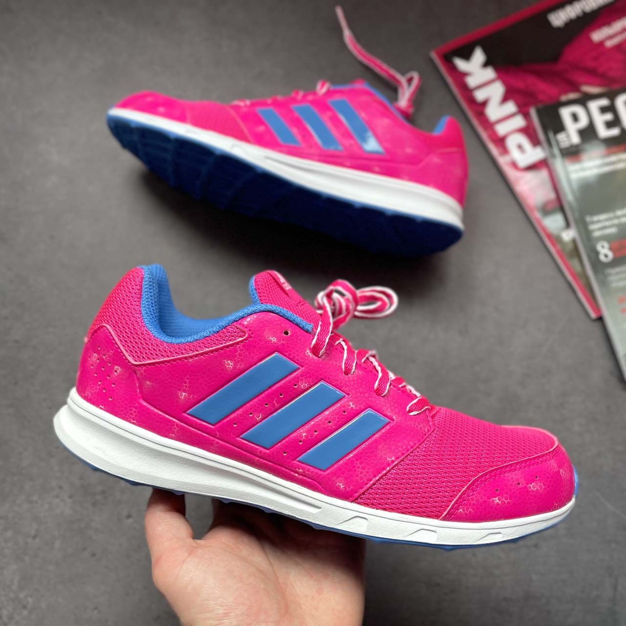 Zapatillas sport adidas hotsell