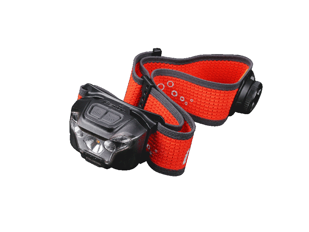 Ліхтар налобний Fenix HL18R-T
