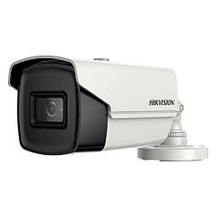 HD-TVI відеокамера 8 Мп Hikvision DS-2CE16U1T-IT3F (3.6 мм)