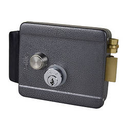 ATIS Lock MG електромеханічний замок з пофарбованої сталі для внутрішнього встановлення