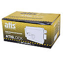ATIS Lock G електромеханічний замок для внутрішнього встановлення, фото 8
