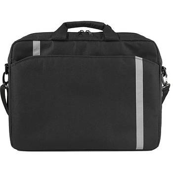 Сумка для ноутбука Defender Shiny 15.6" black (26097)