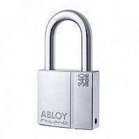 Замок навесной ABLOY PL340 Protec_2 50мм 2 ключа