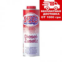 Суперкомплекс для дизельных двигателей Liqui Moly Speed Diesel Zusatz 1л 1975