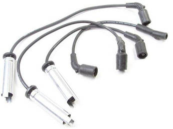 Дроти запалювання комплект Daewoo Nexia Espero 1,5 / 1,8 8V 1997-