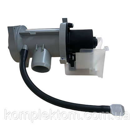 Насос для пральної машини LG 5859EN1004B HG-173 30W, фото 1