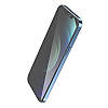 Захисне скло із захистом від підглядання для iPhone 12 mini 5.4" HOCO A21 Чорний, фото 2