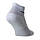 Шкарпетки спортивні Nike Everyday Cushioned Socks 6 пар білі (SX7669-100), фото 4