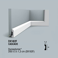 Плинтус Orac Decor DX182F Cascade