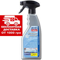 Розморожувач скла Liqui Moly Scheiben Enteiser 0.5 л 8052