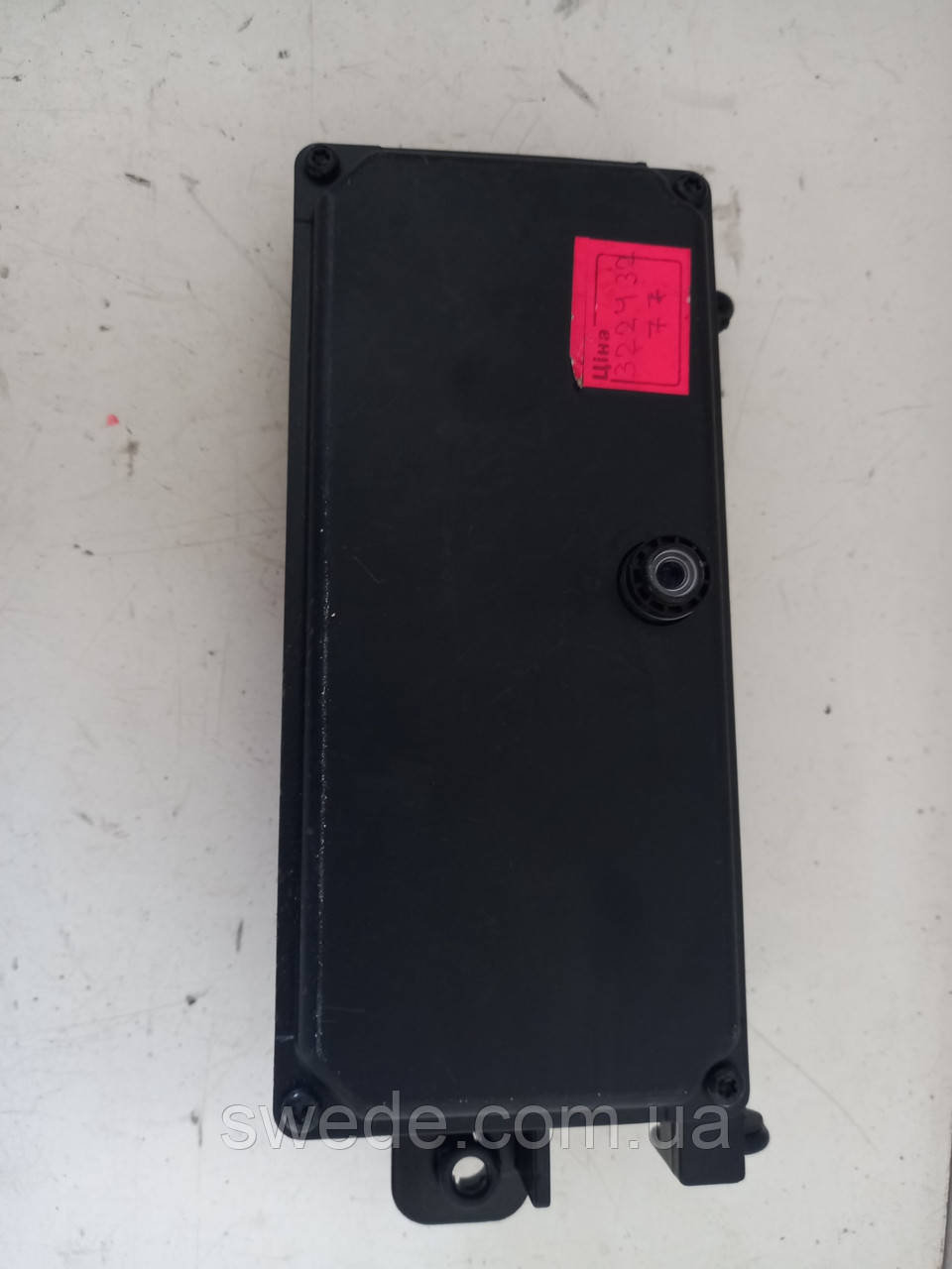 Блок камери Volvo V60 S90 V90 2017-2020 32243277, фото 1