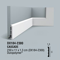 Плінтус Orac Decor SX184 Cascade