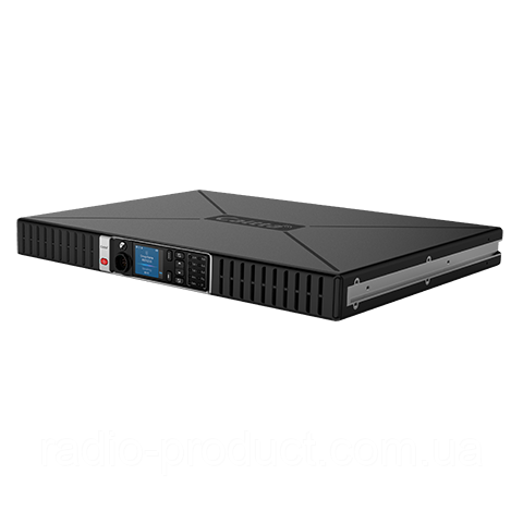 Caltta PR900 VHF DMR аналогово-цифровий ретранслятор