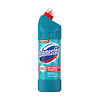 Чистящее средство для дезинфекции 1 л Атлантик Domestos