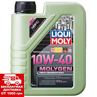 Масло Liqui Moly Molygen New Generation 10W-40 1л. 9059