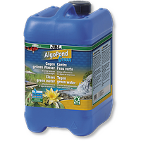 JBL AlgoPond Green, 5 л на 100 000 л, кондиціонер проти водоростей у ставку