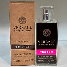 Versace Crystal Noir жіночий парфум 60 мл тестер