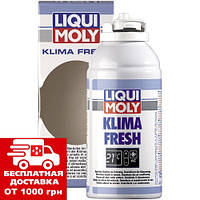 Очищення та заправка кондиціонерів