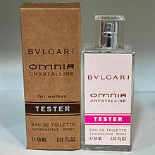 Bvlgari Omnia Crystalline жіночий парфум 60 мл тестер