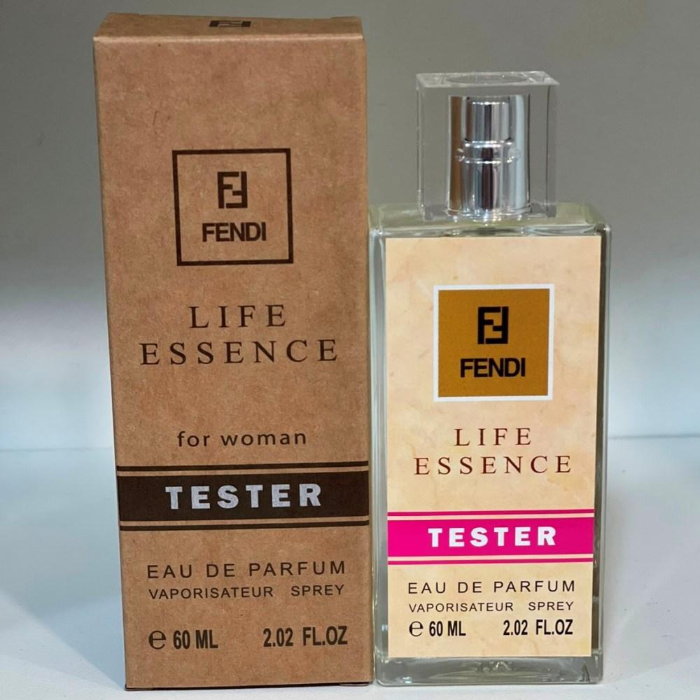 Купить Духи Fendi Life Essence В Омске
