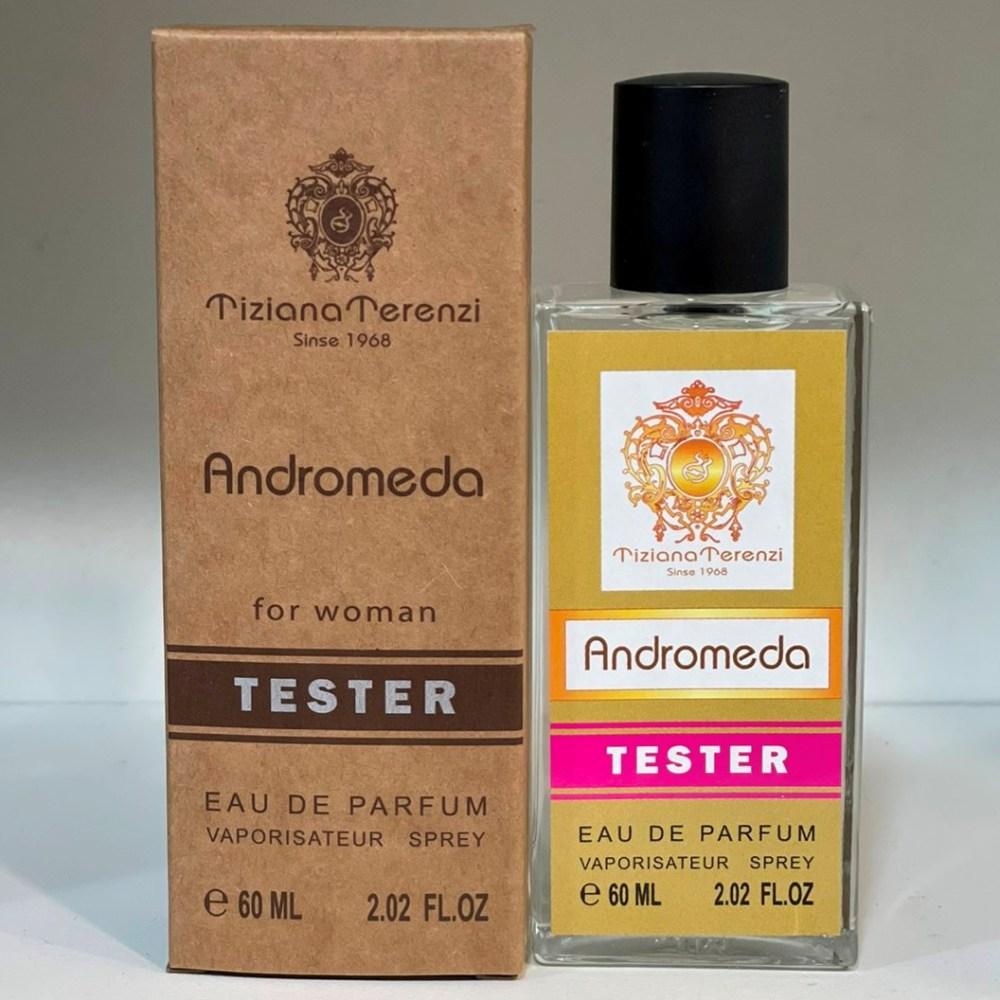 Tiziana terenzi andromeda духи отзывы Tiziana terenzi andromeda духи отзывы