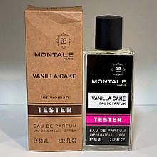 Montale Vanilla Cake жіночий парфум 60 мл тестер