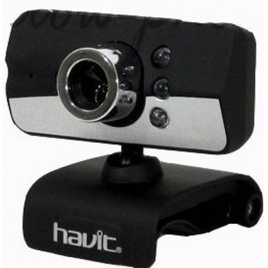 Вебкамера HAVIT HV-N5081
