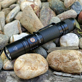 Ручні ліхтарі