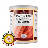 Parquet Oil (паркетное масло) *1 л (розлив)