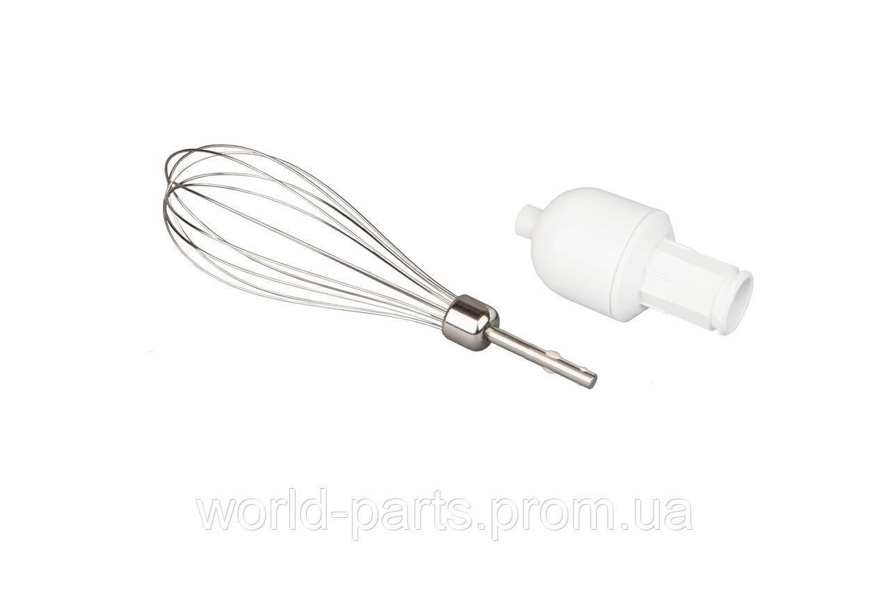 Венчик с Редуктором для Блендера Bosch, Siemens 00657379 Original ...