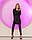 Модная стильная,женская блузка-туника спущенное плечо,воротник стойка,на пуговицахШёлк армани42-46 Цвет5Красны, фото 3
