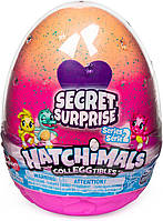 Игровой Набор Сюрприз Хетчималс Hatchimals Secret Surprise Spin Master 6047122