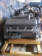 Двигун ЯМЗ-238M2 з зберігання
