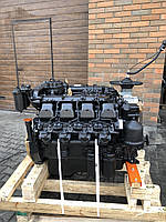 Двигун КАМАЗ-740.10