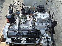Двигун ЗІЛ-130(Бензин) новий